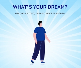 Whats Your Dream
